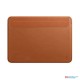 WiWU Skin Pro 2 Leather Case For MacBook 12